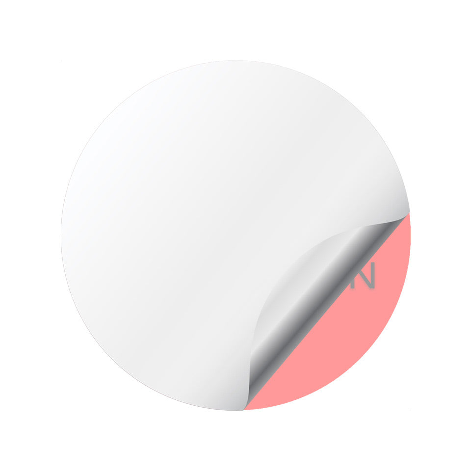 LINCOLN Domed Emblems for Center Caps