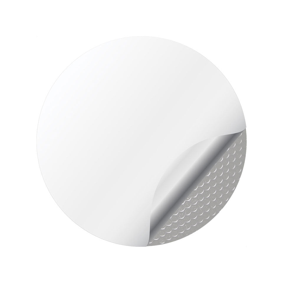 TOYOTA GR Domed Emblems for Center Caps