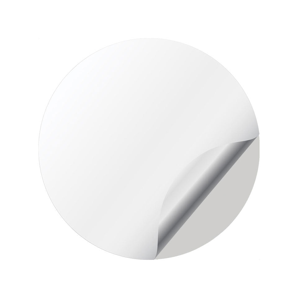 TOYOTA GR Silicone Stickers for Wheel Center Caps