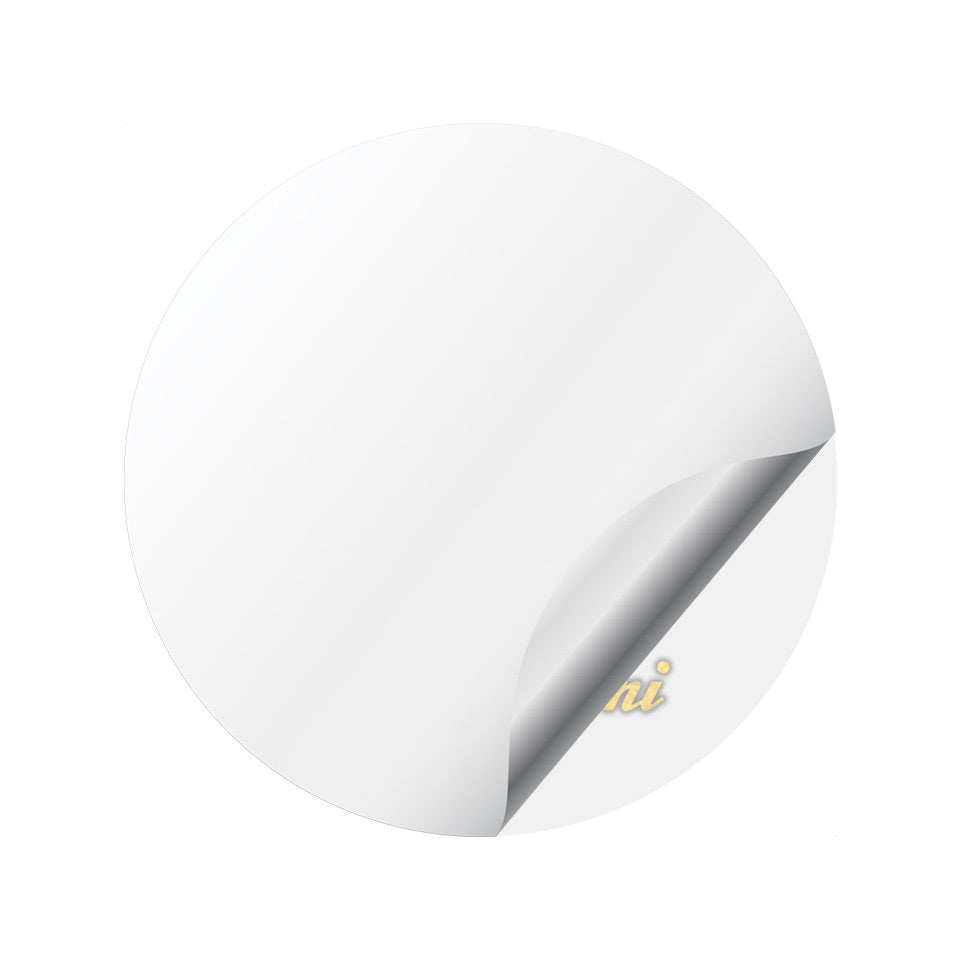 LAMBORGHINI Emblems for Wheel Center Caps