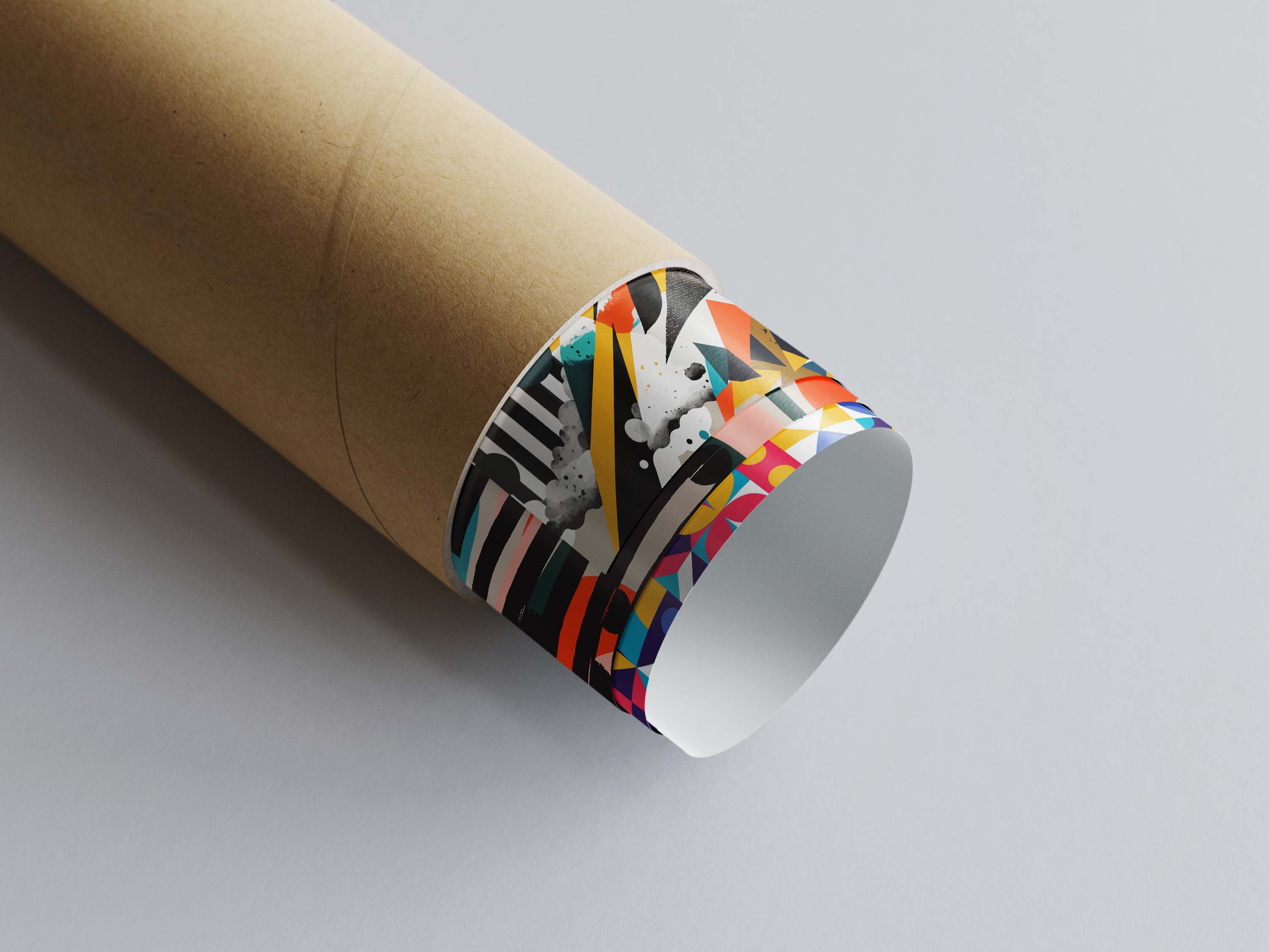 Whimsical Wonders Collection of 3 posters