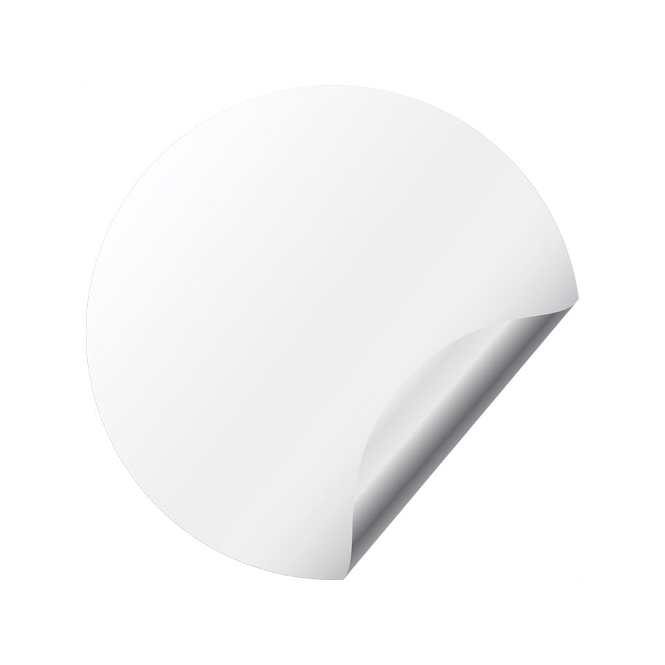 OZ Domed Emblems for Center Caps - Doboxo