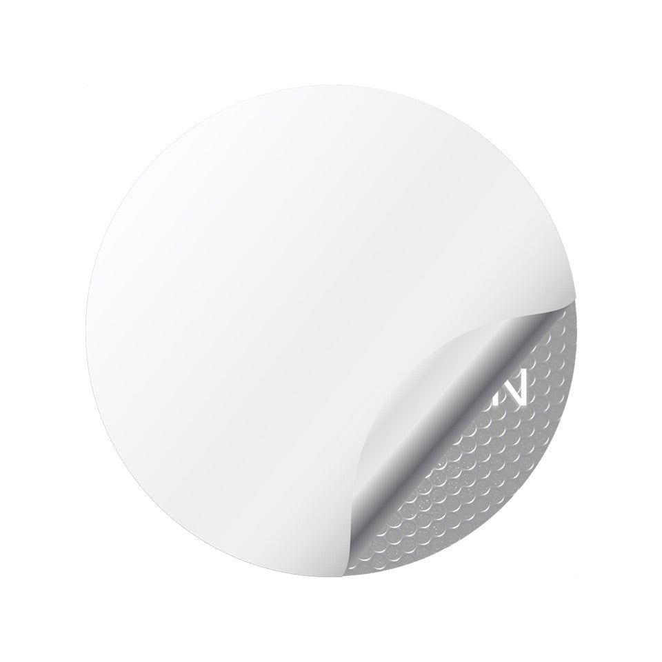 LINCOLN Domed Emblems for Center Caps