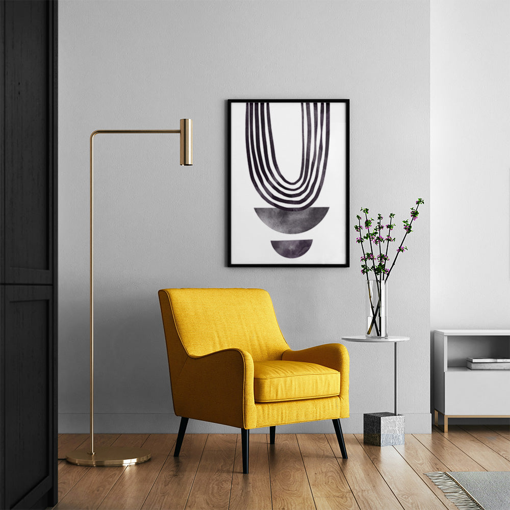 Infinite Illusions Poster