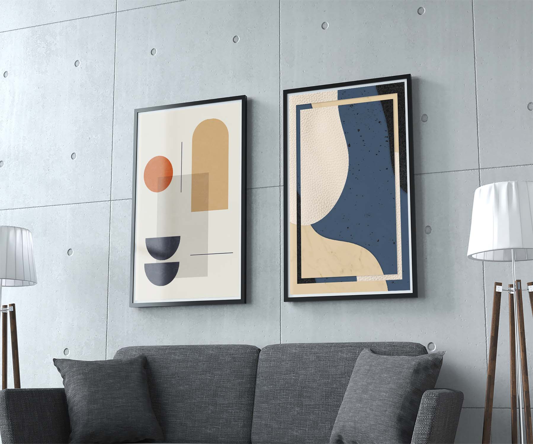 Chromatic Chronicles Poster