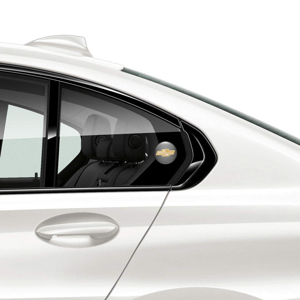 CHEVROLET Emblems for Wheel Center Caps