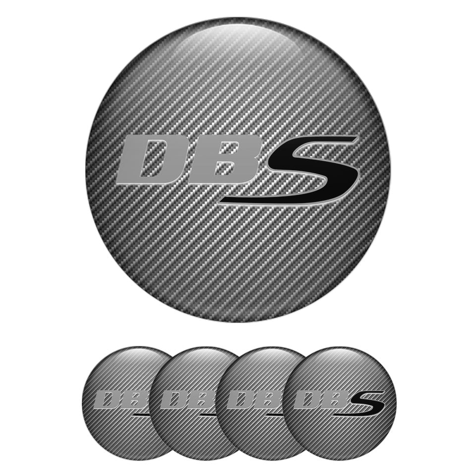 ASTON Emblems for Wheel Center Caps