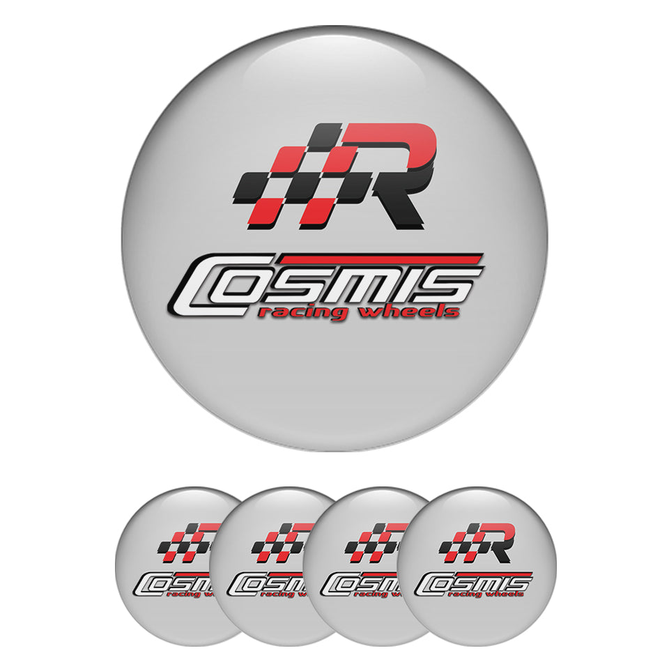 COSMIS Emblems for Wheel Center Caps