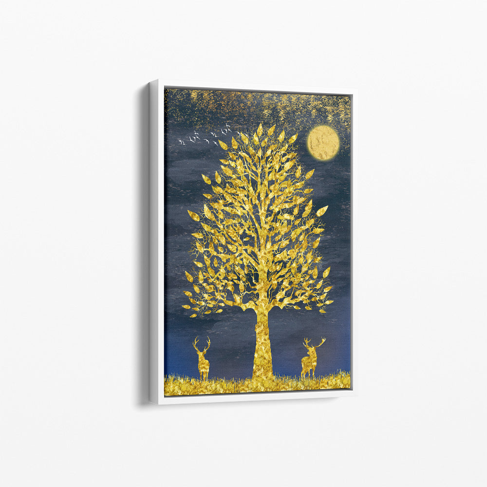 Visionary Views Canvas