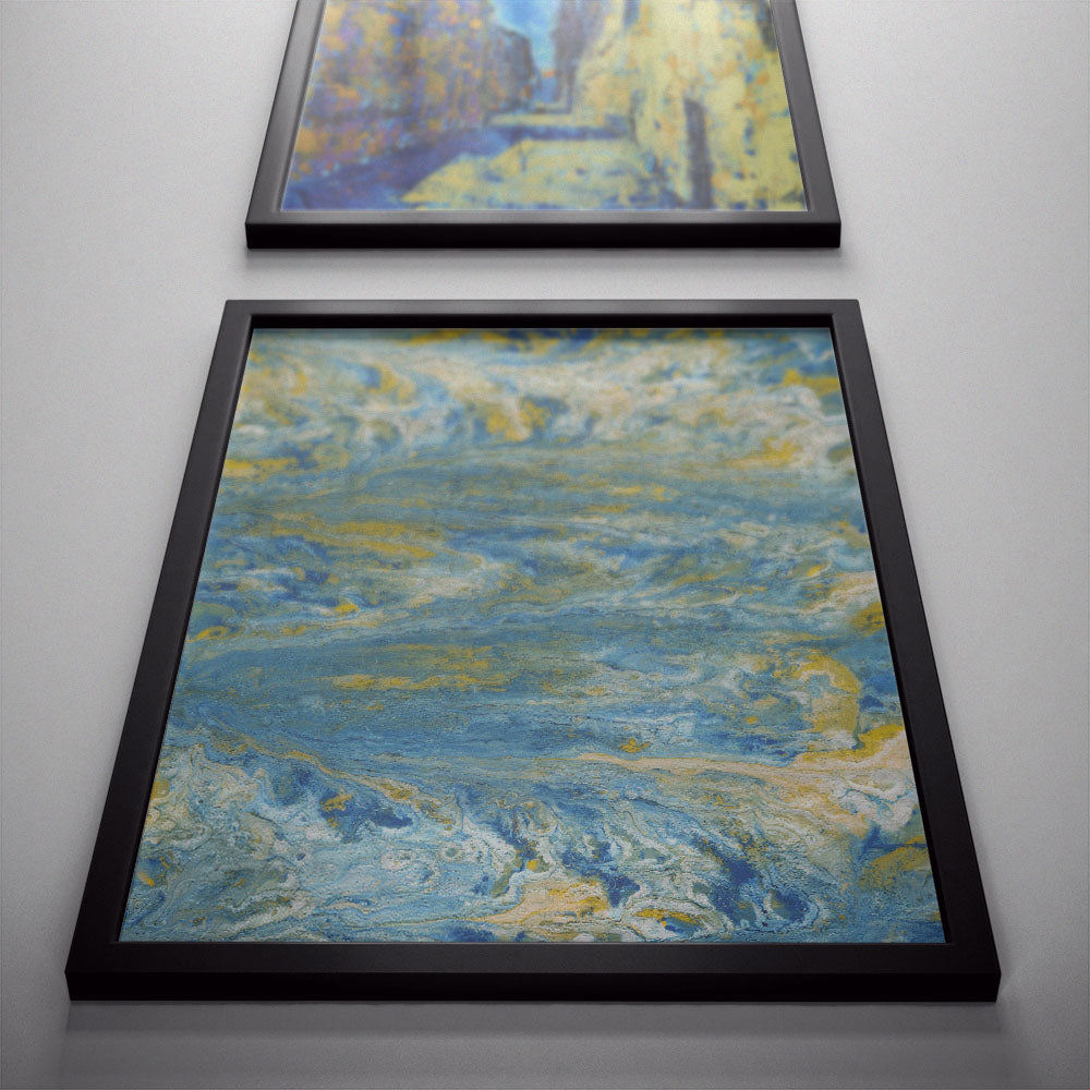 Artistic Alchemy Poster