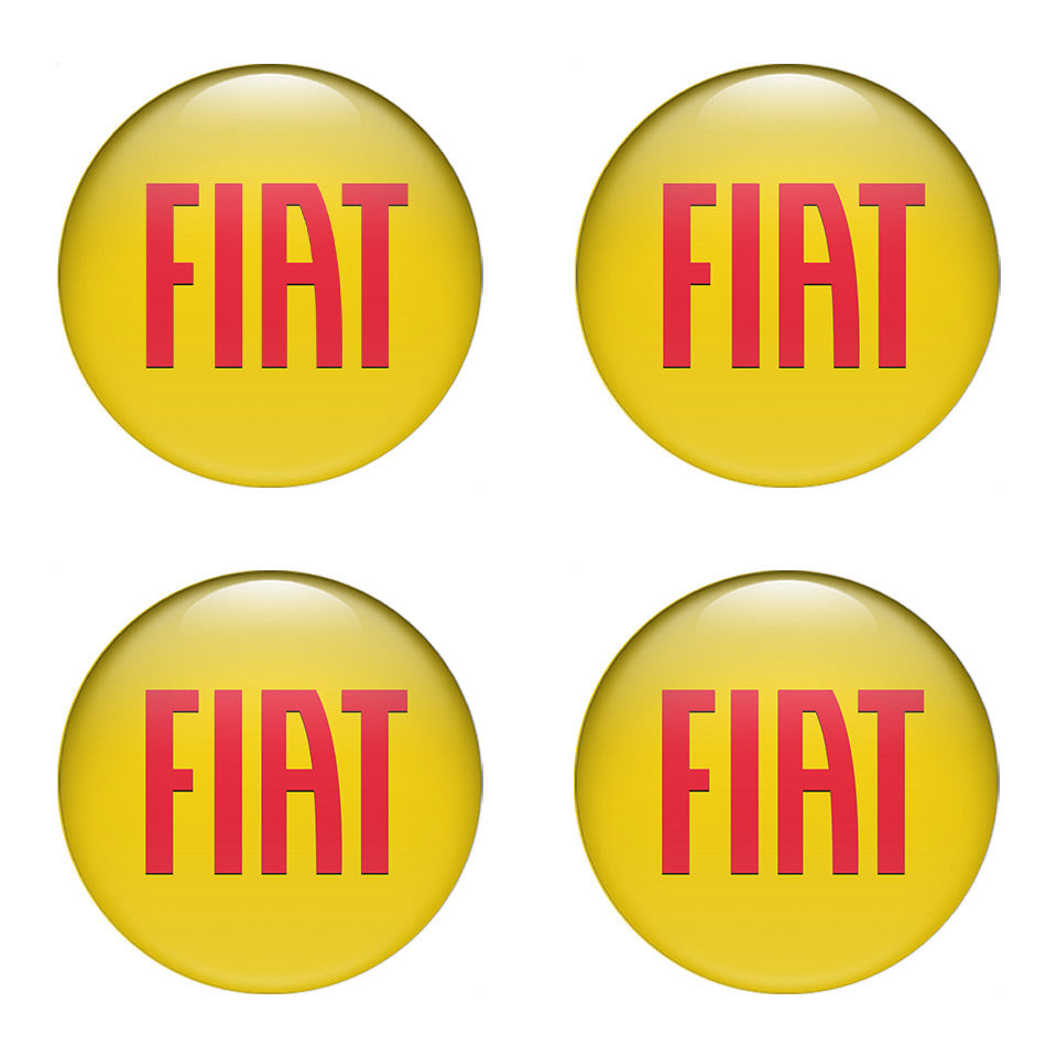 ABARTH Emblems for Wheel Center Caps47