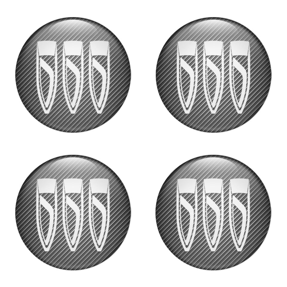 BUICK Emblems for Wheel Center Caps62