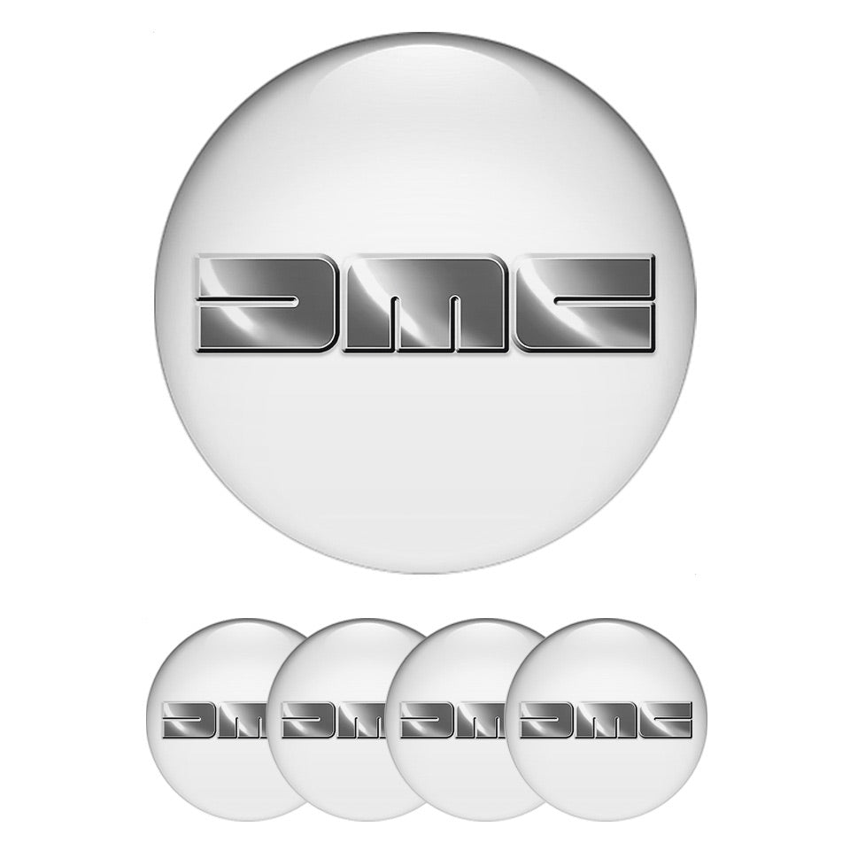 DMC Domed Emblems for Center Caps30