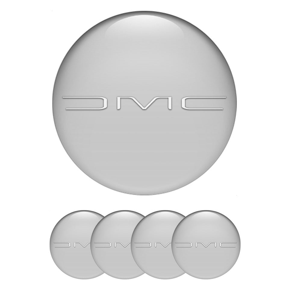 DMC Emblems for Wheel Center Caps26