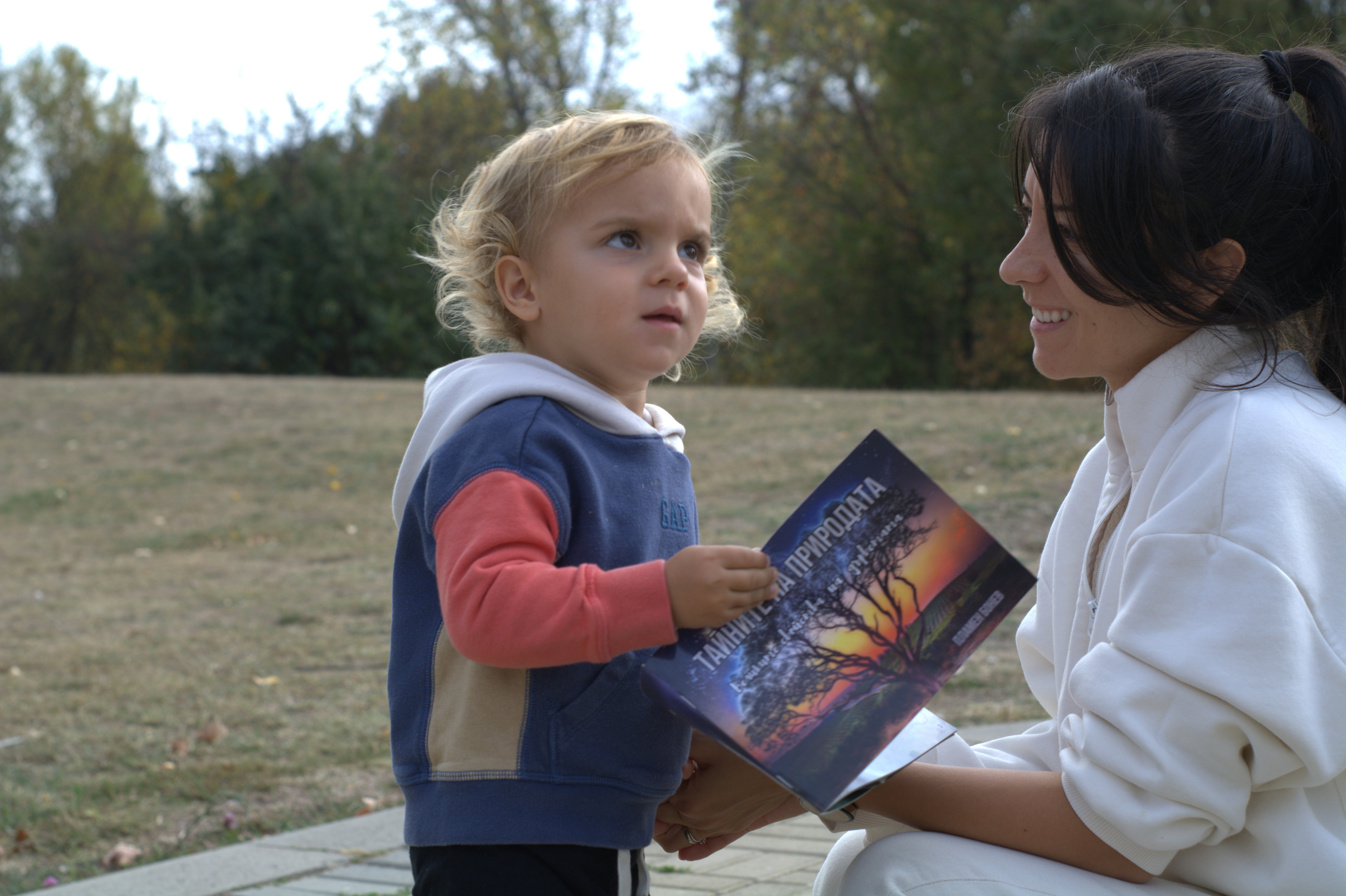 Тайните на природата - Великите свойства на дърветата