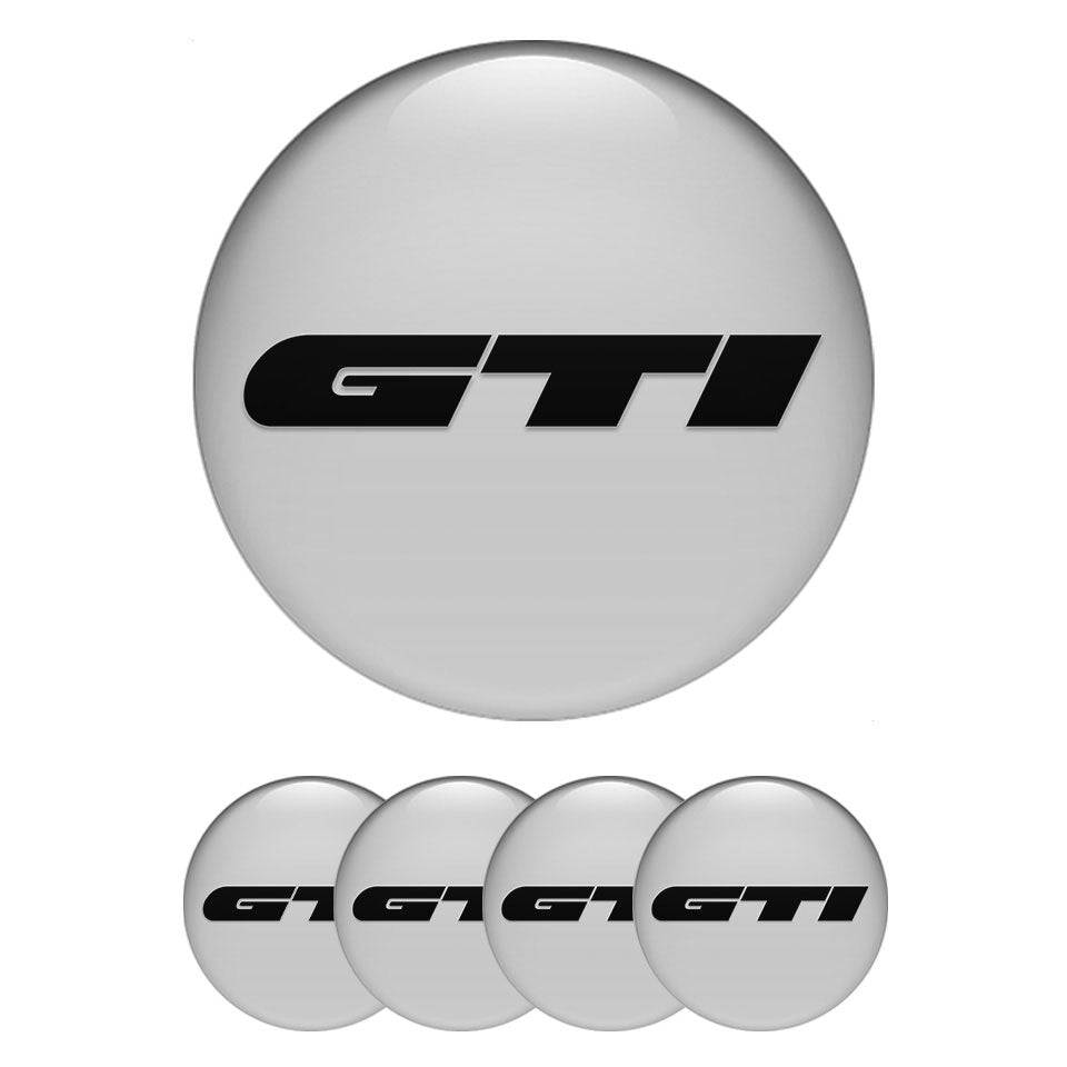 GT Emblems for Wheel Center Caps32