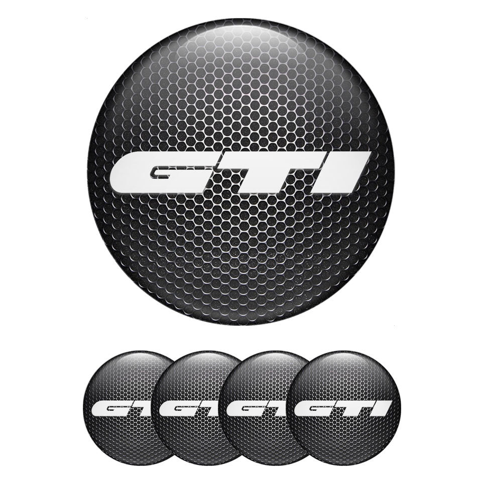 GT Emblems for Wheel Center Caps41