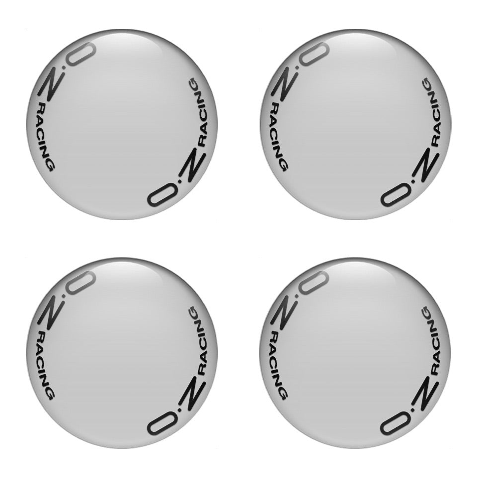 OZ Domed Emblems for Center Caps15