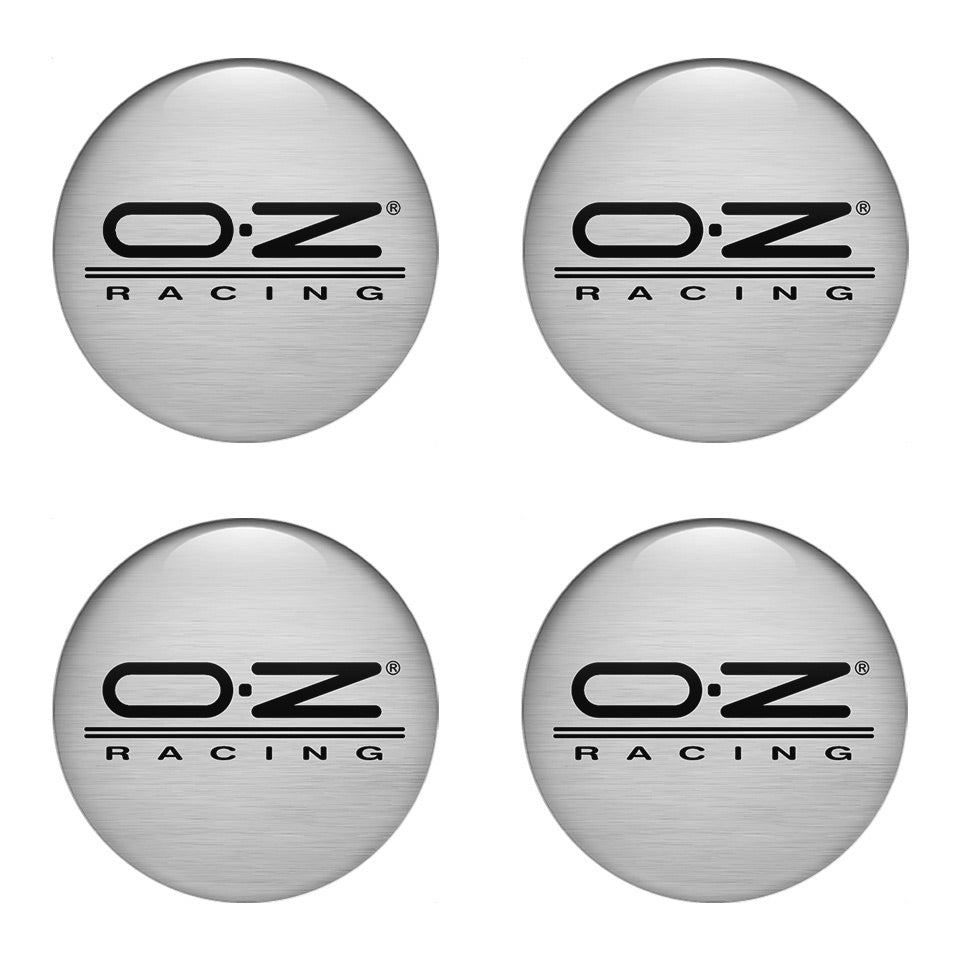 OZ Domed Emblems for Center Caps21
