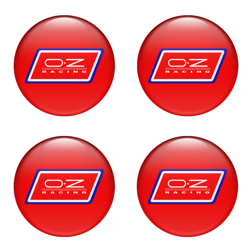 OZ Domed Emblems for Center Caps3