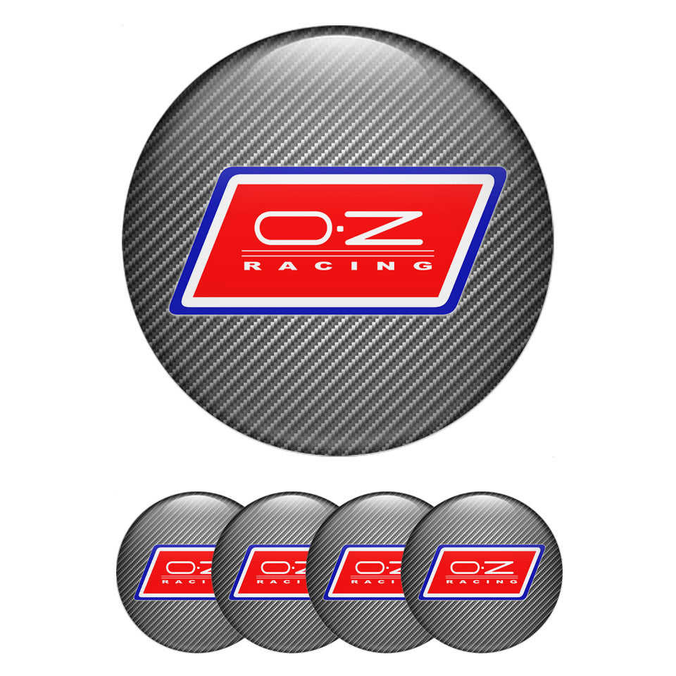 OZ Domed Emblems for Center Caps6