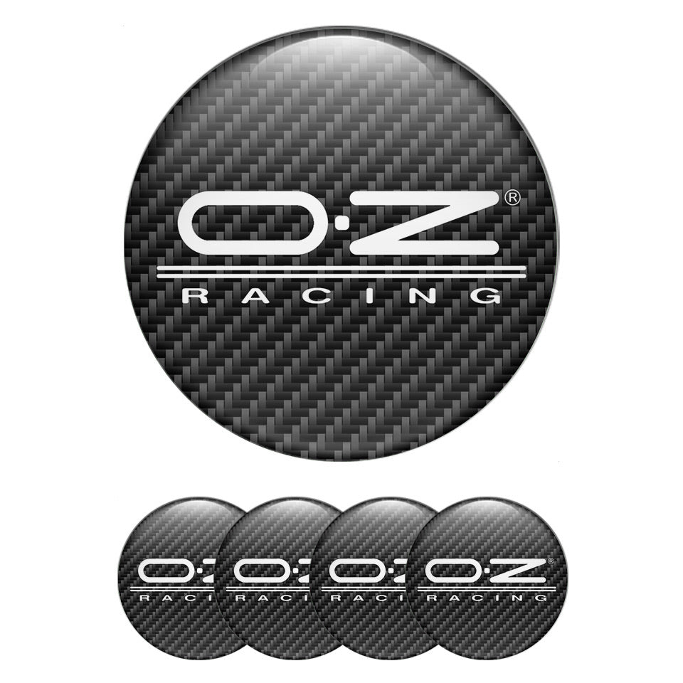 OZ Emblems for Wheel Center Caps20
