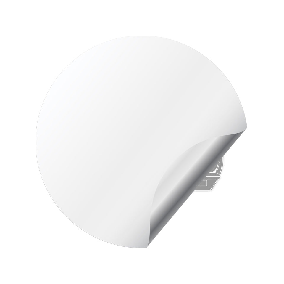 CHEVROLET Silicone Stickers for Wheel Center Caps