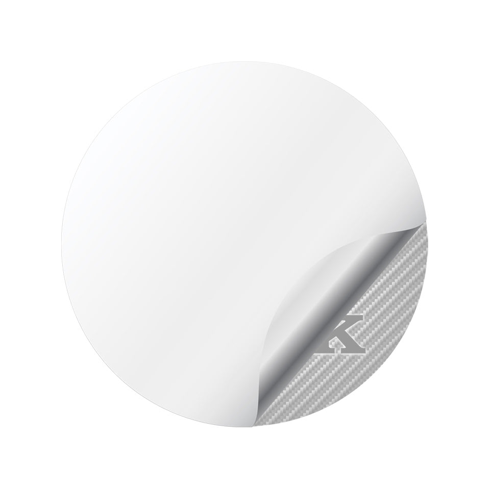 BUICK Emblems for Wheel Center Caps