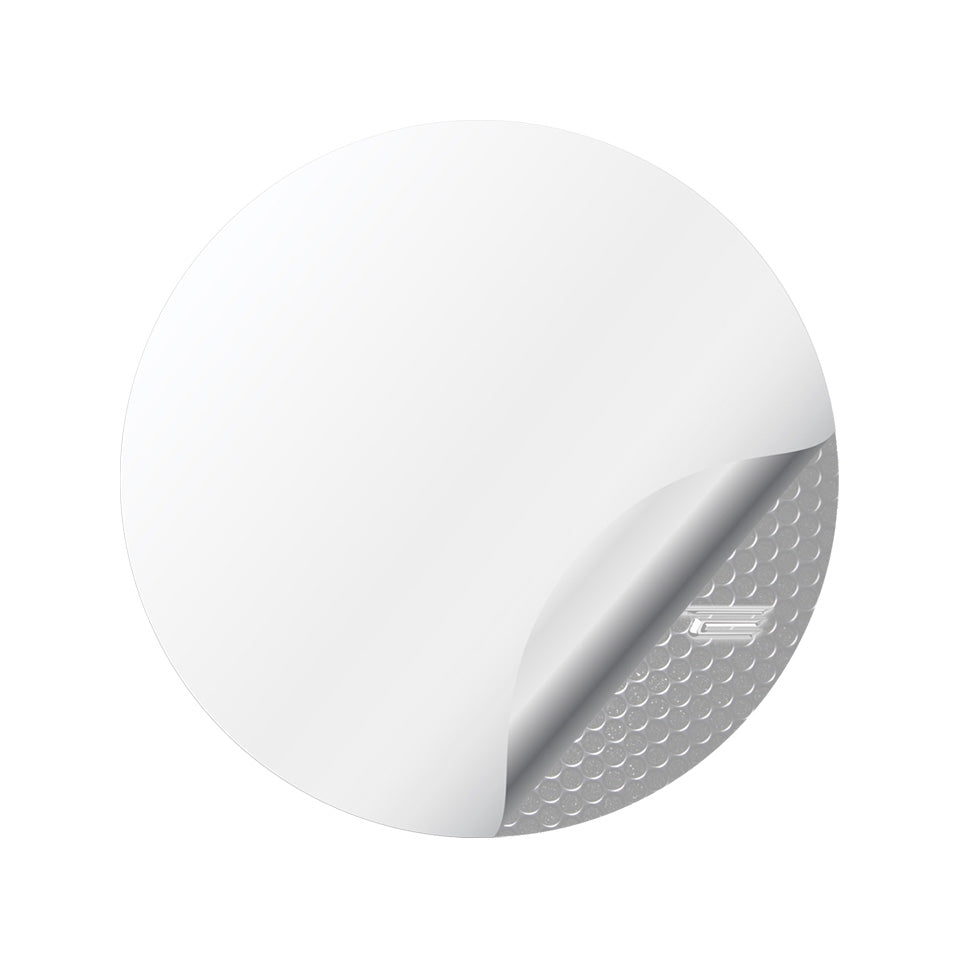 CHEVROLET Domed Emblems for Center Caps