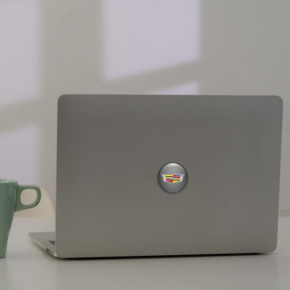 CADILAC Emblems for Wheel Center Caps