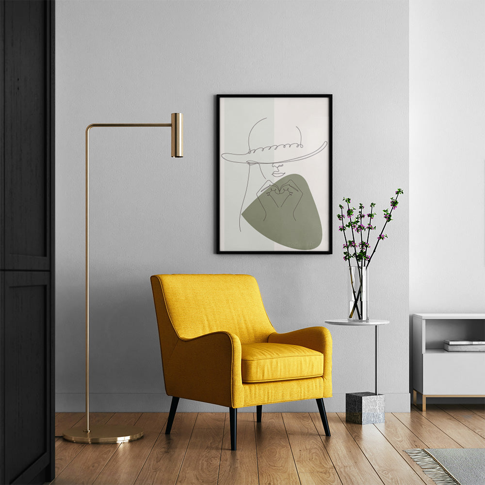 Parallel Universes Poster