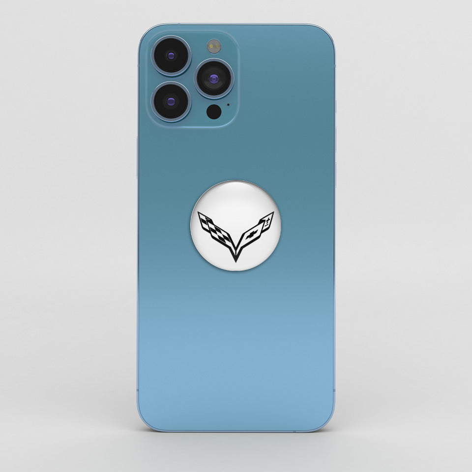 CHEVROLET Emblems for Wheel Center Caps