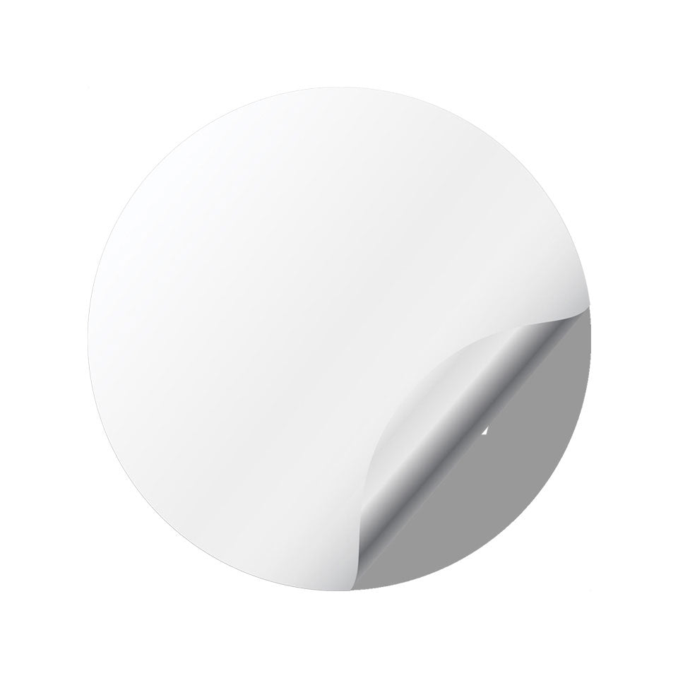 TOYOTA GR Silicone Stickers for Wheel Center Caps