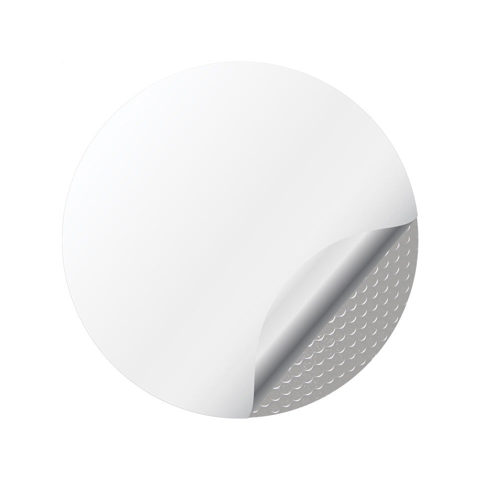 LAMBORGHINI Emblems for Wheel Center Caps