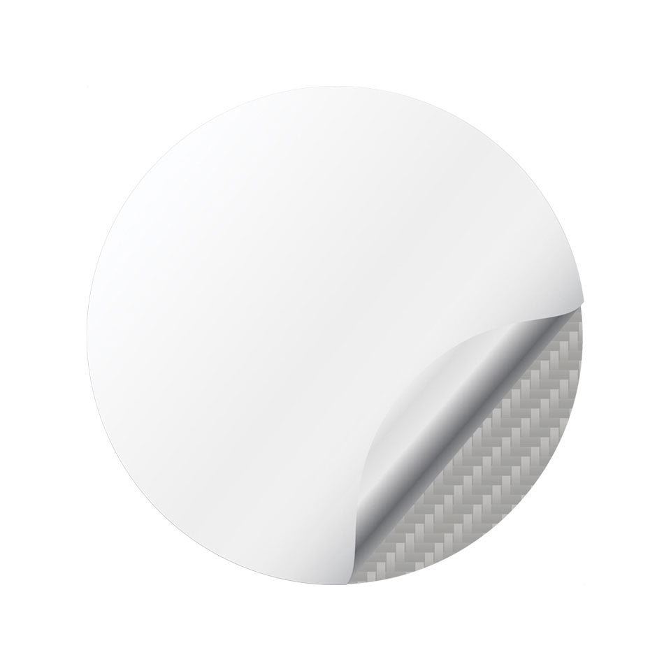 TOYOTA GR Emblems for Wheel Center Caps