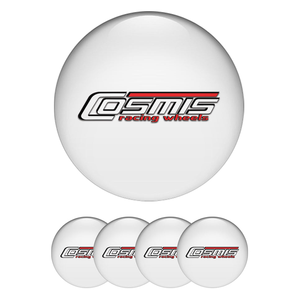 COSMIS Emblems for Wheel Center Caps