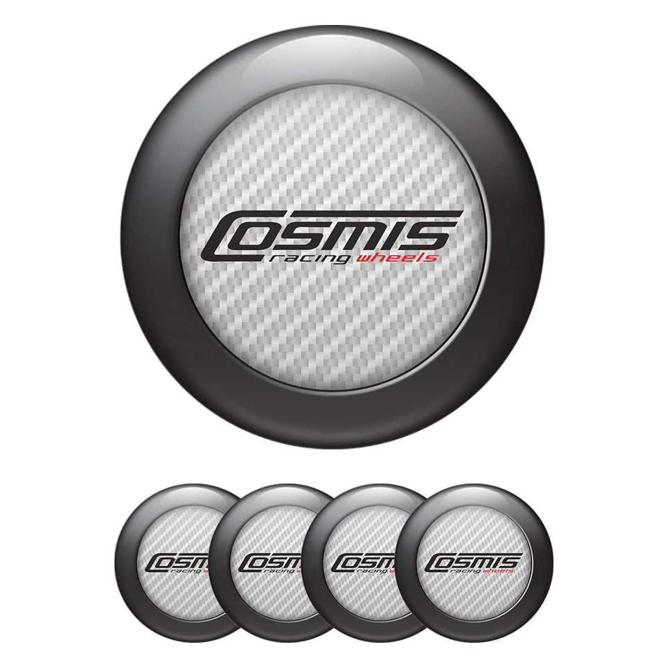 COSMIS Emblems for Wheel Center Caps
