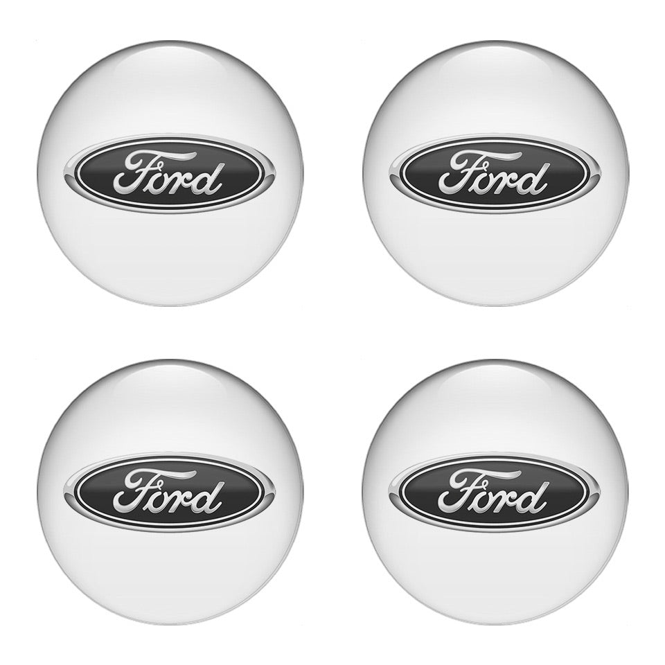 COSMIS Silicone Stickers for Wheel Center Caps7