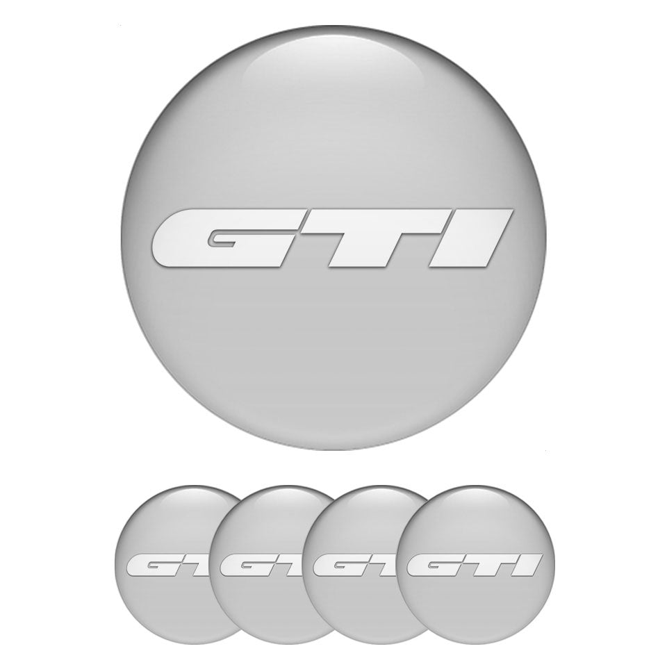 GT Domed Emblems for Center Caps39