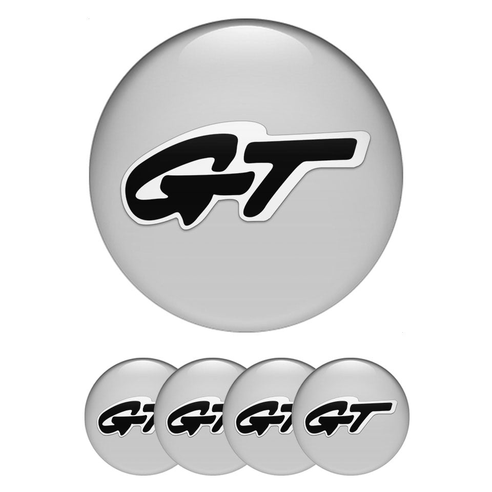 GT Emblems for Wheel Center Caps11