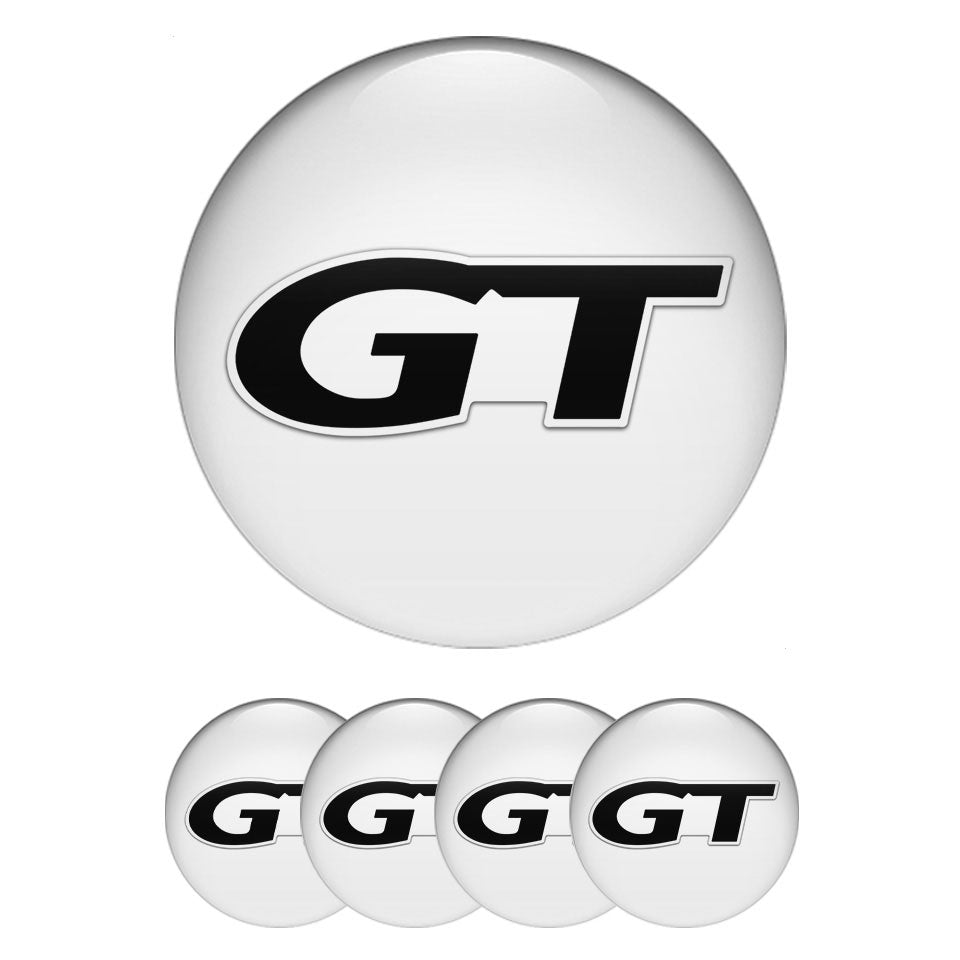 GT Emblems for Wheel Center Caps23