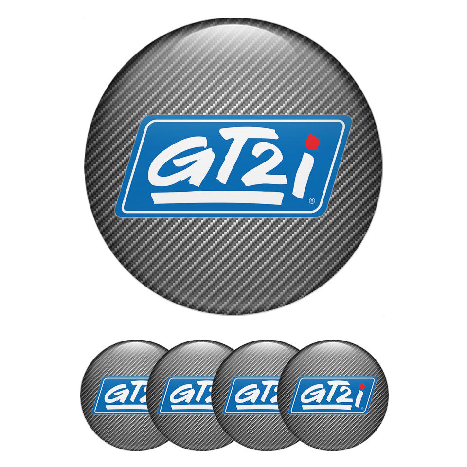 GT Emblems for Wheel Center Caps47