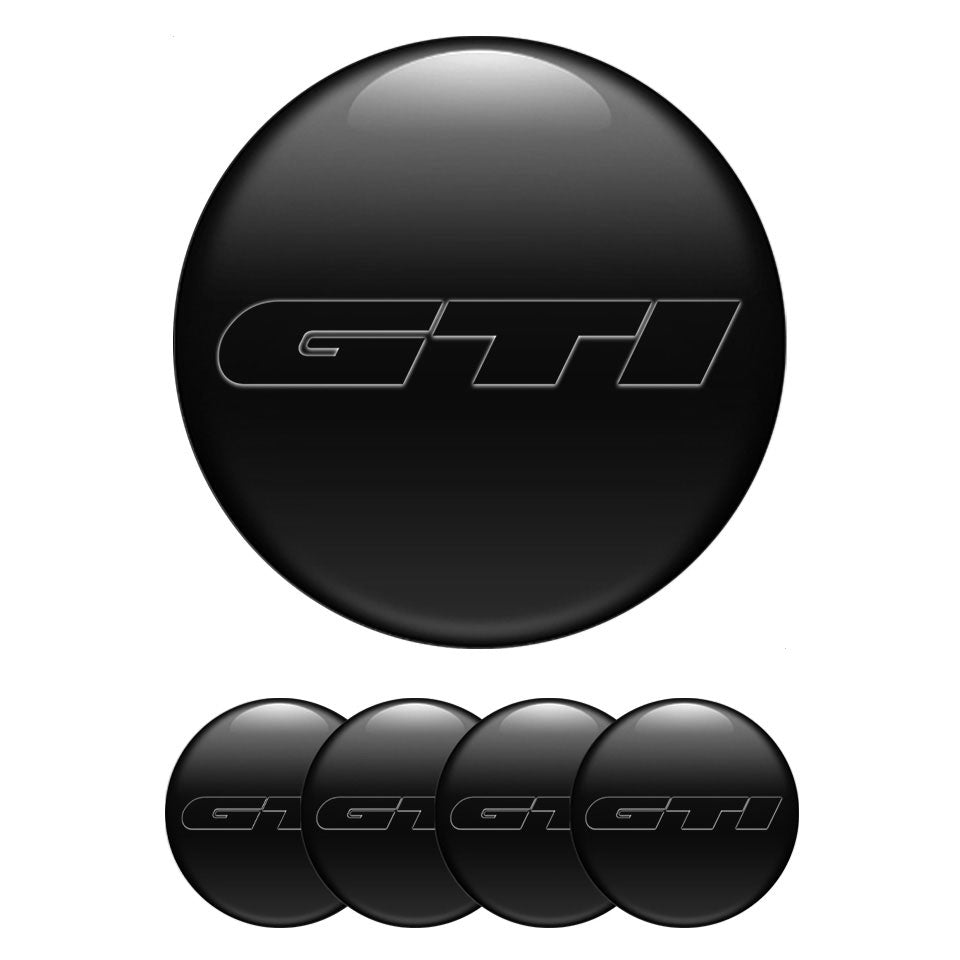 GT Silicone Stickers for Wheel Center Caps28