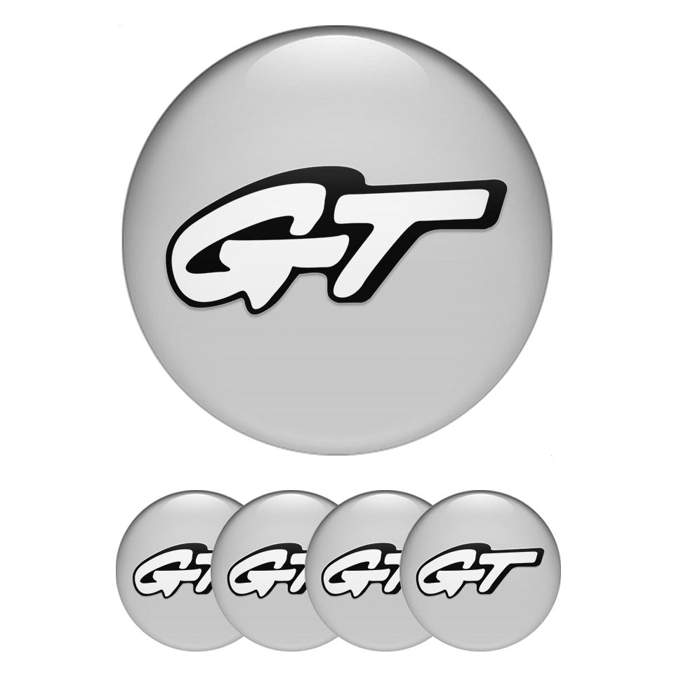 GT Silicone Stickers for Wheel Center Caps4