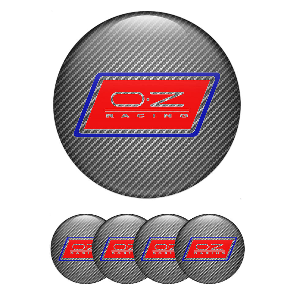 OZ Domed Emblems for Center Caps12