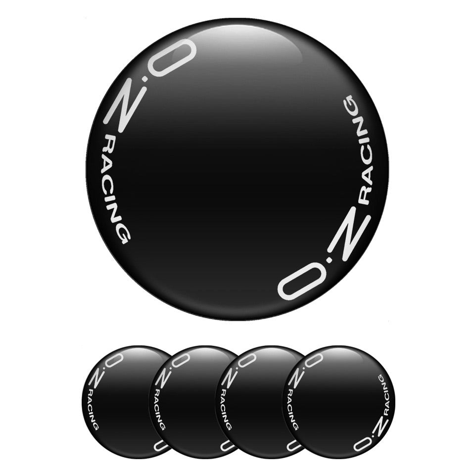 OZ Domed Emblems for Center Caps18
