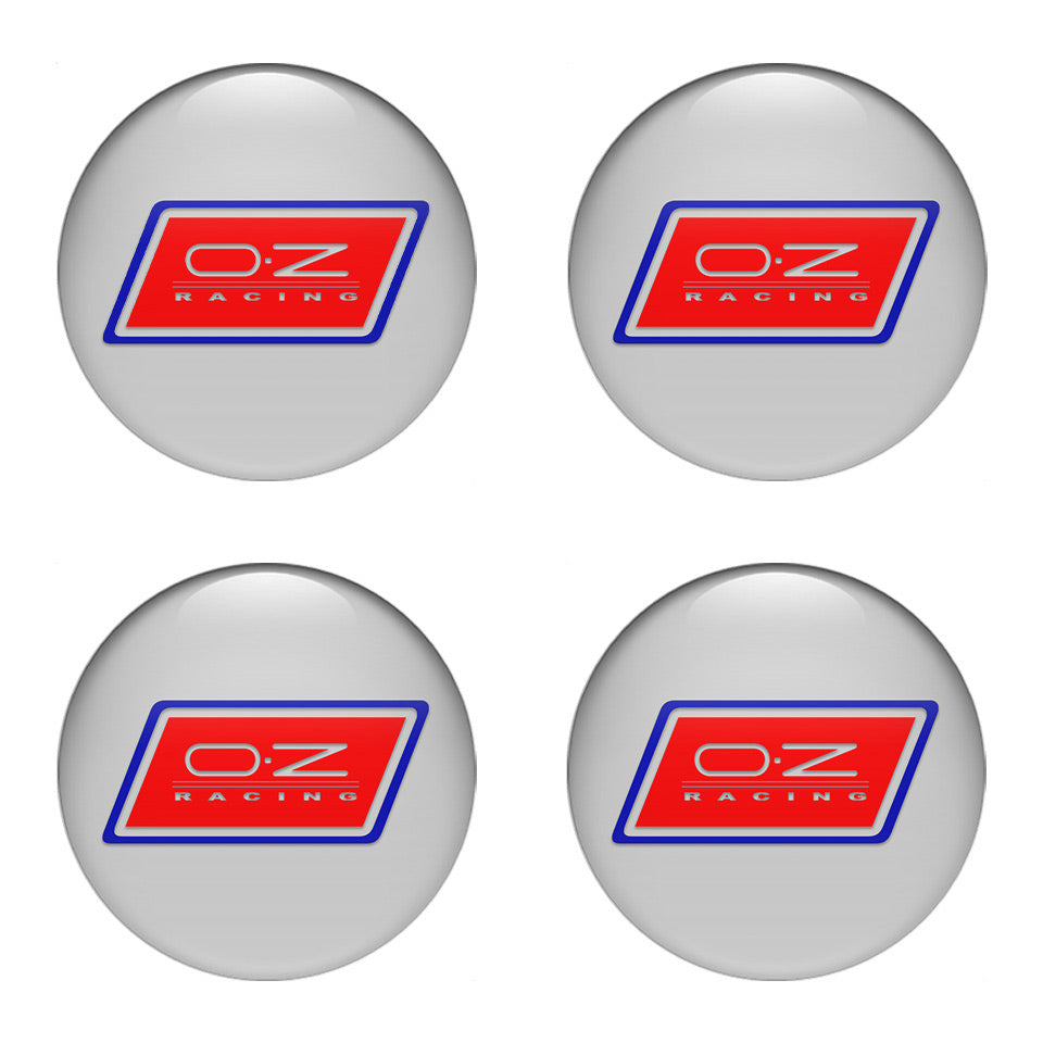 OZ Emblems for Wheel Center Caps11