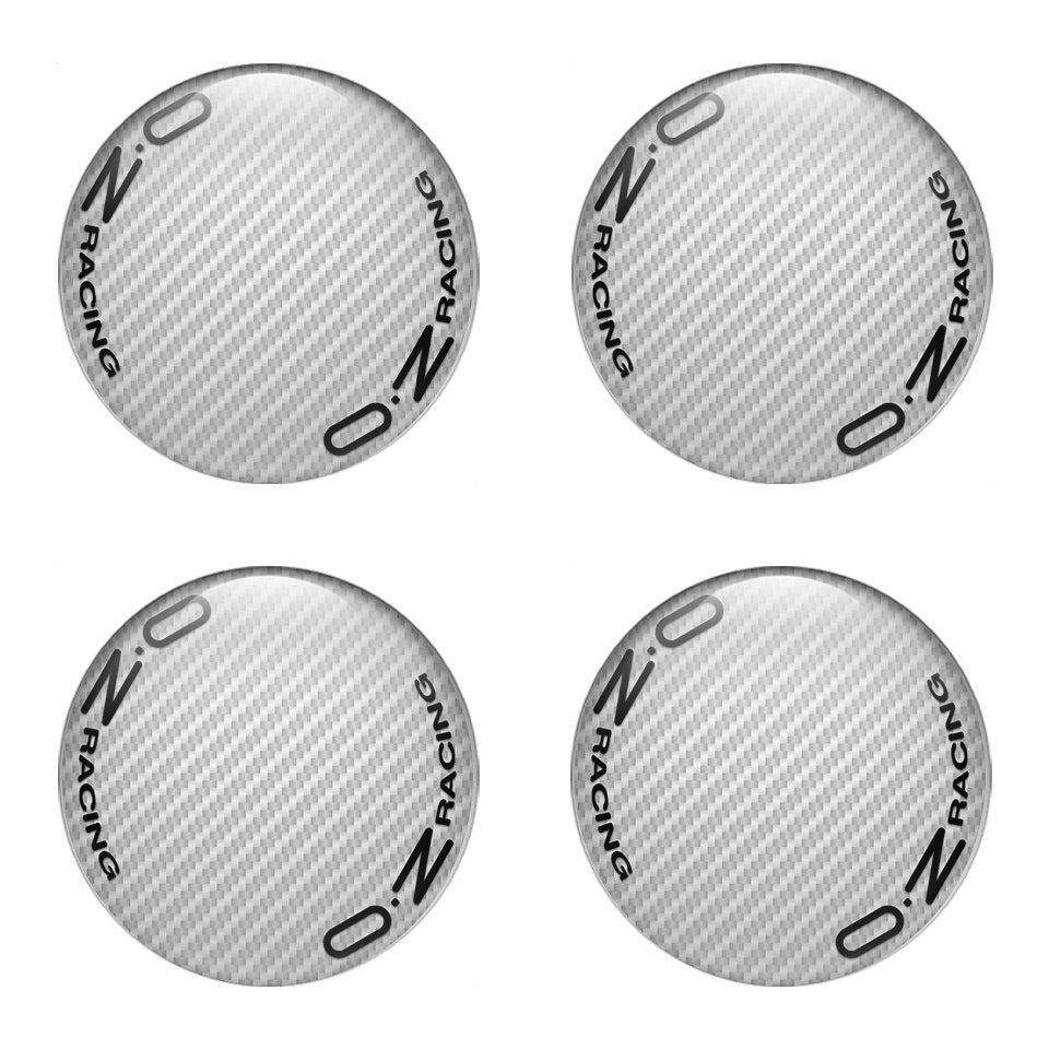 OZ Emblems for Wheel Center Caps17