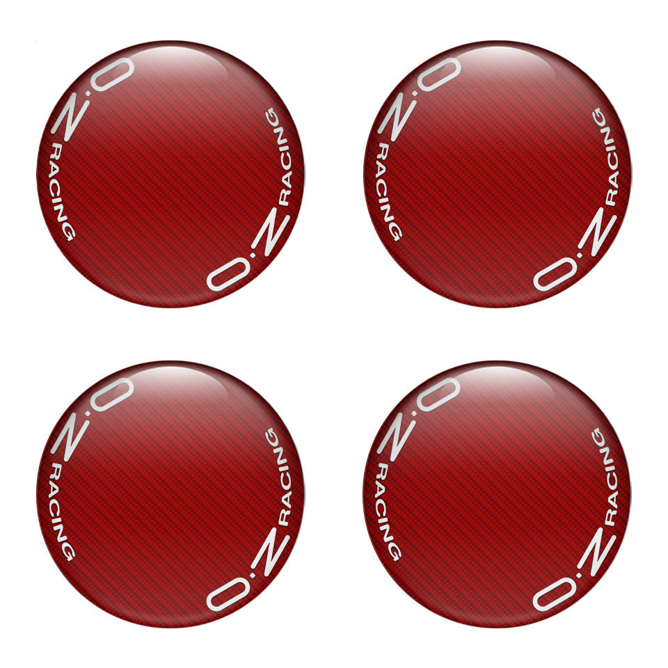 OZ Emblems for Wheel Center Caps23