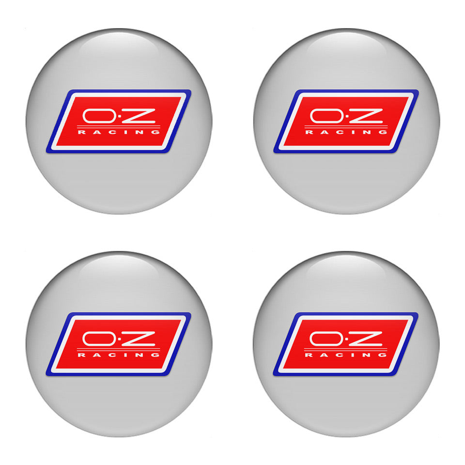 OZ Emblems for Wheel Center Caps5
